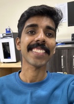 Adarsh M.V.