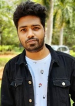 Atish Behera