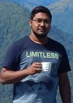 Daipayan Ghosh