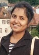Jagnaseni Burman