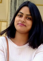 Priyanka Roy