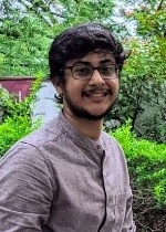 Raja Gopalan N.S.