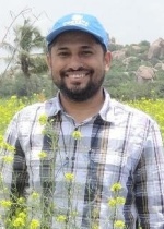Ratnadeep Bhattacharjee