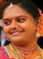 Shalini Akula