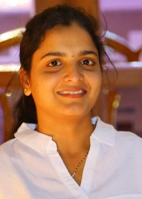 Swapna Paidi