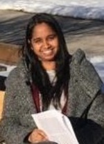 Anusha Valapadashi