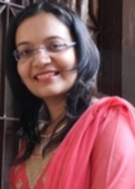 Diti Shah