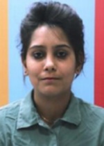 Kirti Suhag